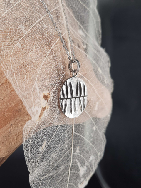 „Kaszubska Siła” z wyką kaszubską – talizman witalności i ochrony