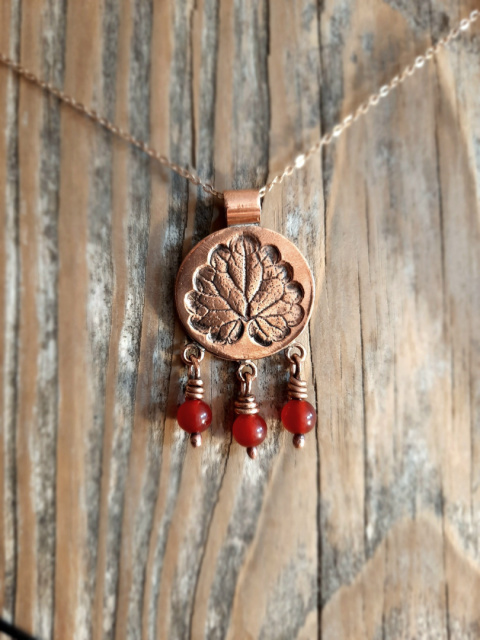 Bluszczyk Kurdybanek - odnowa i regeneracja