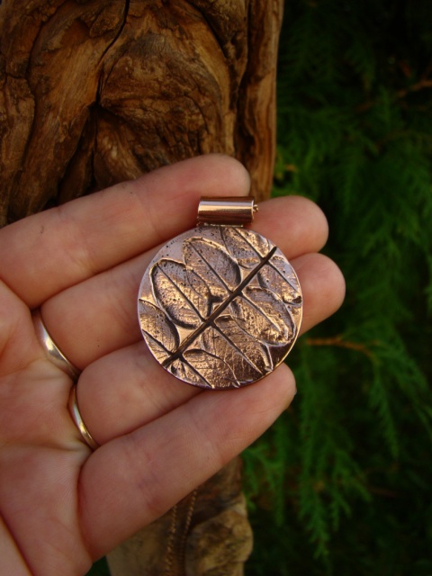 Wyka - siła wewnętrzna