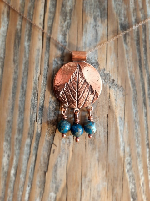 Podagrycznik - równowaga i spokój