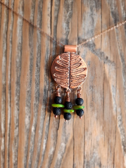 Paprotka - odnowa i siła