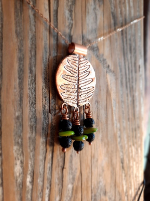 Paprotka - odnowa i siła