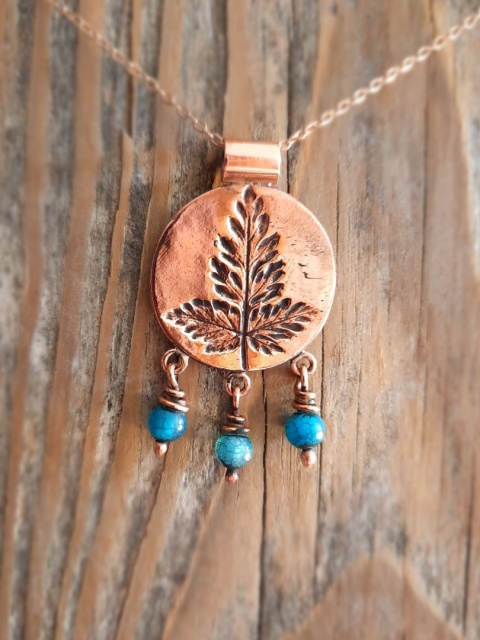 Bodziszek - harmonia i spokój