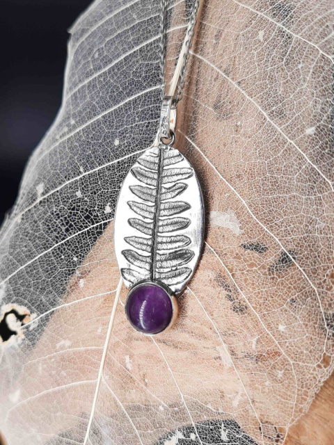 „Leśna Harmonia” – amulet spokoju i natury