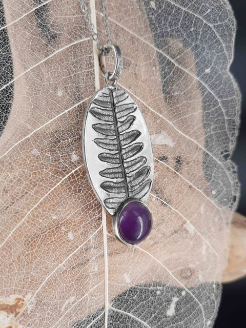 „Leśna Harmonia” – amulet spokoju i natury